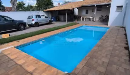 Excelente chácara no Vale do Igapó