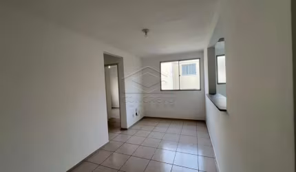 Apartamento Padrão em Bauru