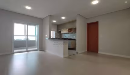 Apartamento Padrão em Jaú