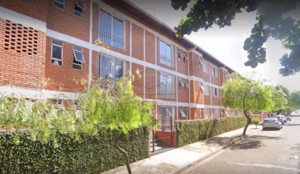 Residencial Portal das Nações.