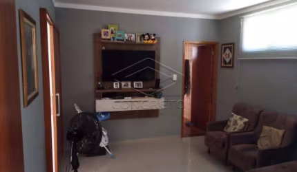 Casa Residência em Bauru