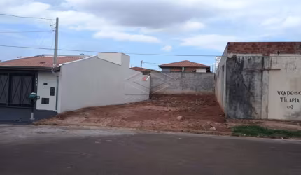 OPORTUNIDADE - Terreno
