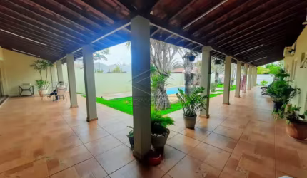 Casa Residência em Jaú
