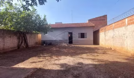 Residência com 02 dormitórios - Pousada da Esperança II