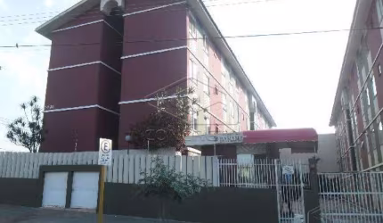 Apartamento Padrão em Bauru