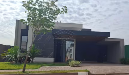 Excelente residência com 03 suítes - Tamboré