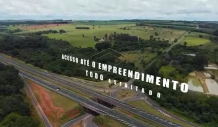 Áreas de 20m² - Parque Jaraguá