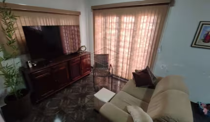 Casa Residência em Jaú