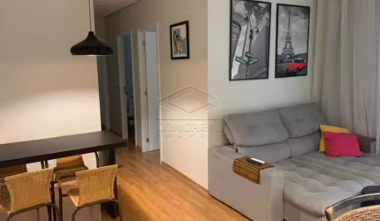 Apartamento Padrão em Jaú