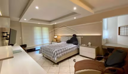 Casa em condomínio fechado com 4 quartos à venda no Jardim Shangri-Lá, Bauru , 570 m2 por R$ 2.500.000