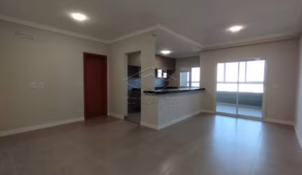 Apartamento Padrão em Jaú