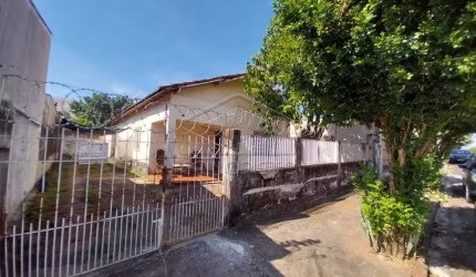 Casa Residência em Bauru