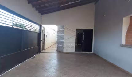 Casa Padrão em Bauru