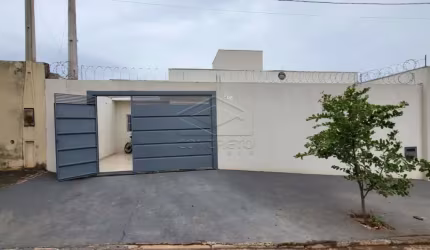 Ótima casa para venda na Vila São Paulo!