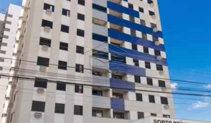 PORTO PRÍNCIPE, 03 DORMITÓRIOS PRÓX. AO BAURU SHOPPING E AVENIDA NAÇÕES UNIDAS