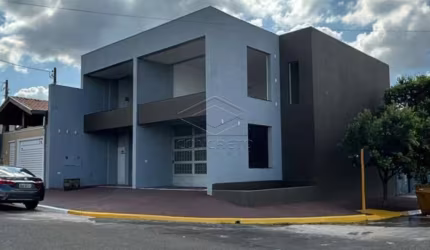 LOJA COMERCIAL A
