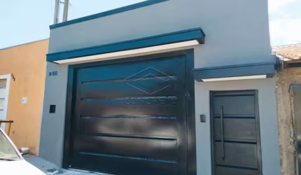 Sua Nova Casa Espera por Você! Parque Santa Edwirges