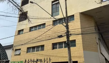 PREDIO CENTRO DA CIDADE - ANTIGO SAMPAIO