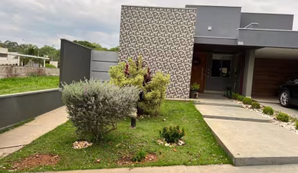 Casa do Sonho no  Vale Florido