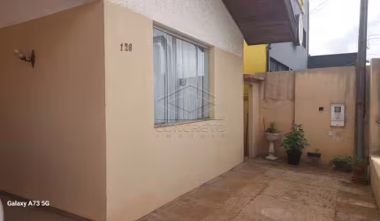 Casa à venda - Vila Carolina