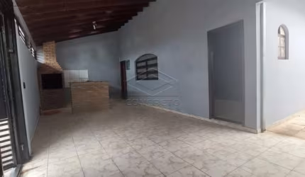Casa à venda no José Regino