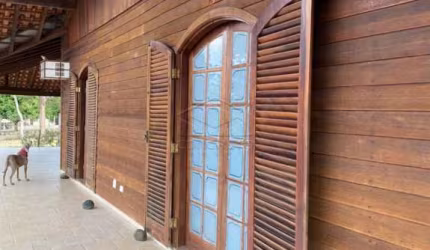 Linda casa à venda no Vale Florido - Piratininga