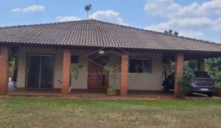 Chácara à Venda _ Bauru/Agudos