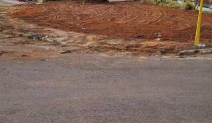 Terreno Padrão em Bauru