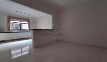 Casa Residência em Jaú