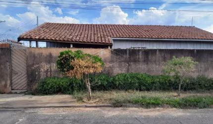 Terreno Padrão em Bauru