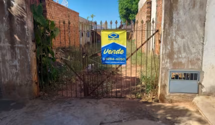 Terreno - PQ Jaraguá