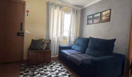 Apartamento à Venda - Vitta Jardim Eugênia