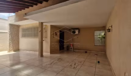 Casa Térrea à Venda- Bela Vista
