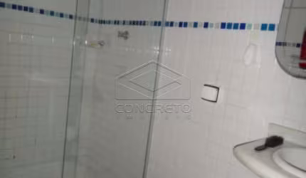 Casa Padrão em Lençóis Paulista