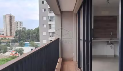 Apartamento à venda - Residencial MIRAH