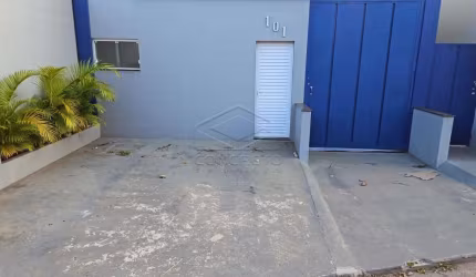 Comercial Galpão em Botucatu