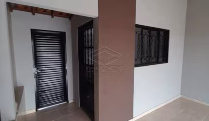 Casa Jardim Itamaraty - R$ 295.000,00