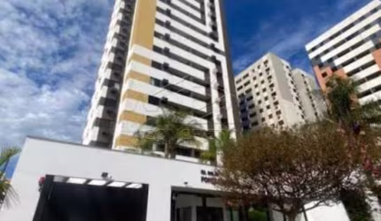 Apartamento Padrão em Bauru