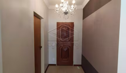 Apartamento Padrão em Jaú