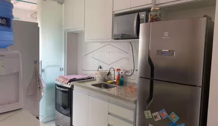 Apartamento Padrão em Bauru