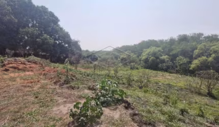 Terreno Área em Bauru