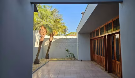 Casa Residência em Jaú