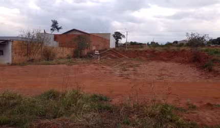 Terreno à venda- Quinta Bela Olinda.