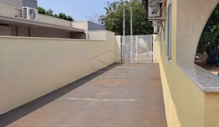 Casa Padrão em Piratininga