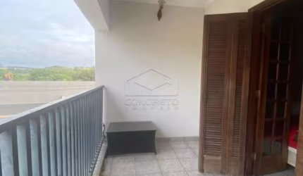 Casa Sobrado em Piratininga