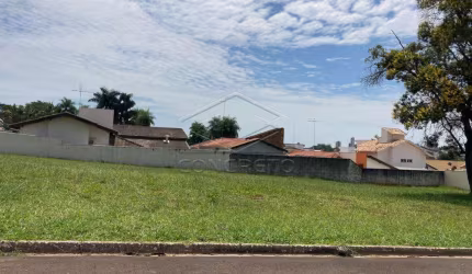 Terreno Condomínio em Bauru
