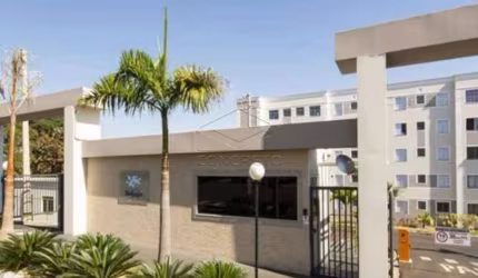 EXELENTE APARTAMENTO PROXIMO A FACULDADE ANHANGUERA