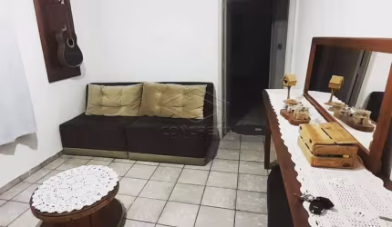 Ótima residência ao lado do Barracão!