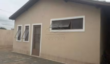 Casa a venda no Vila Dutra!!!