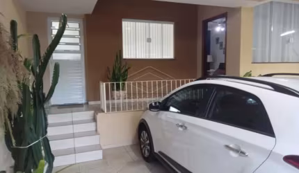 A Casa dos Seus Sonhos na Vila Pacífico II